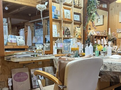 ピリカ(pirika)の写真