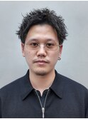 フェザーパーマサーフカール波巻きツイストスパイラル_F31307
