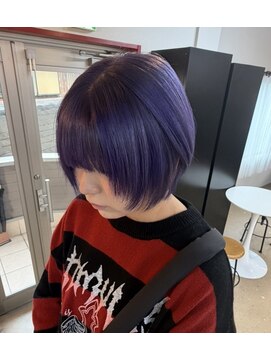 ヴァイオレット(VIOLET) ヴァイオレット