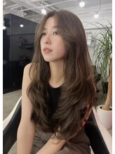 【トレンド】エッジの効いた「レイヤーカット」で周りと差をつける【ウルフ/ハッシュカット/札幌/】