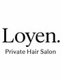 Loyen.北浦和【ロイエン】【3月16日NEW OPEN(予定)】/竹内 聡