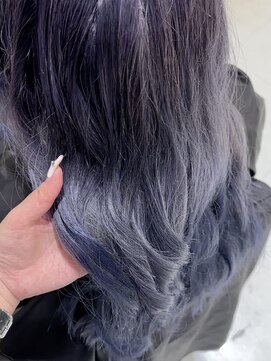 シファー(～Cifer) ハイトーン / デザインカラー