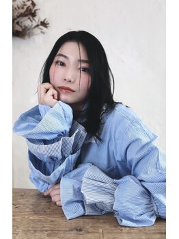 キャンバス(CANVAS)の写真/【THEME CUT 2024 U25ノミネート】【THEME CUT 2025 広島第１位】の受賞実績が、その技術力の高さを証明◎