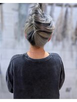 トーク 伊丹本店(TAL'KE)&nbsp;TAL’KE/伊丹/伊丹駅/ブリーチ/ハイトーン/シルバー_1474