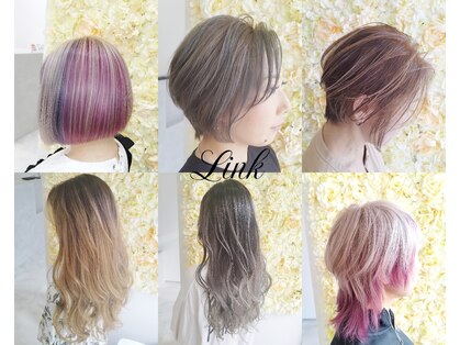 リンク(Link)の写真