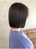 結べるボブ【千葉優希】