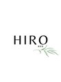 美容室ヒロ/美容室HIRO