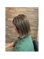 ミリ 千歳烏山(Mili CARE&SPA)&nbsp;ミリお客様スタイル