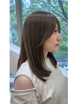 ガレリアエレガンテ 栄店(GALLARIA Elegante)&nbsp;夏本番！スカイブルー×レイヤー