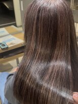 アース 高円寺店(HAIR & MAKE EARTH)&nbsp;美髪縮毛矯正《@earth_aoyagi0415》