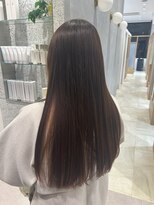 トッカ 中目黒店(tocca)&nbsp;☆ツヤサラトリートメント♪♪☆