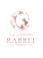 ラビット 栄(RABBIT)/近澤竜司