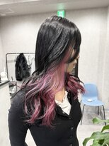 スティーン(STEEN)&nbsp;インナーエクステ