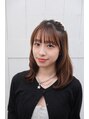 ユアーズヘア 東新宿店(youres hair)&nbsp;りこ 東新宿