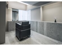 スカルプトフォーメン 銀座新橋店(Skalpt for MEN)