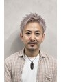 テーラヘアー 土浦店(TELA HAIR) MINATO