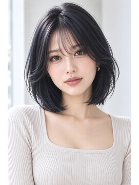 アール 豊田店(#arl) ボブ