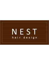 NEST hair design 【ネスト ヘアー デザイン】