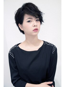 ルリアン 元住吉店(Le'lien) ウェッジショート【Le’lien元住吉店】