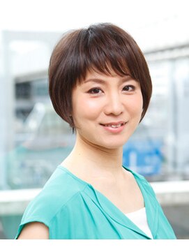 イチリン 市川店(ICHIRIN) マーメイドショート