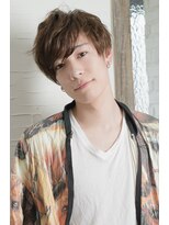 ロワゾ ヘア デザイン(L'OiSEAU HAIR DESIGN)&nbsp;ソフトカールショート