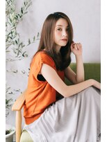 ウルカ 川口店(ulQua)&nbsp;[ulQua川口店] サイドパートロング