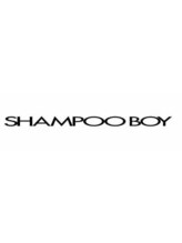SHAMPOO　BOY　Ｄaito