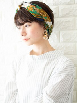 ノイン(noine) ピアスホール開いてない人集まれ！