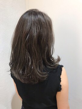 ヴァンカウンシル 千種 【VAN COUNCIL千種】イヤリングカラー