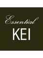 エッセンシャル ケイ(Essential KEI)/Essential KEI  【エッセンシャル ケイ】