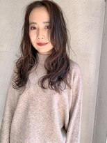 ココロ(COKORO) 柔らかアッシュグレージュ