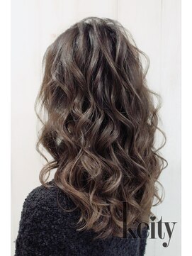 ケイティ(Keity) ふわふわ巻きおろしセット♪【TEL予約でお得】￥2300→￥2100