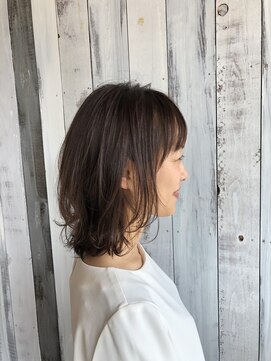 ソラシアン(Sora Cyan) ナチュリー