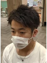 ソイルアヴェダ ららぽーと沼津店(SoilAVEDA) ツイストスパイラル