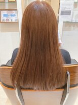 ヘアーアーチ八王子店(HAIR ARCH) ナチュラルストレート