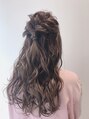 ビーティベーシック(B.t.Basic) 簡単アレンジはお任せ下さい！簡単に出来るコツお教えします！