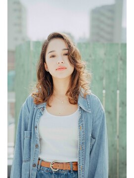 シーア 中野新橋店(Sia) 【2021年新作スタイル】Sia中野新橋店