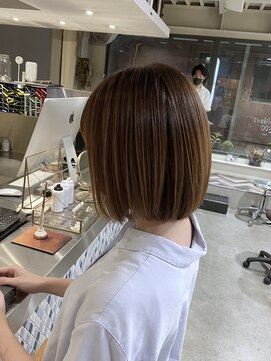 ルーカス(LUCAS) 育てるハイライト