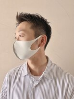 ポータートランテアン(porter31)&nbsp;メンズショート氏木