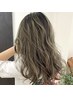 【再来限定】全体カラー・（メッシュorインナーカラー）・ケアブリーチ