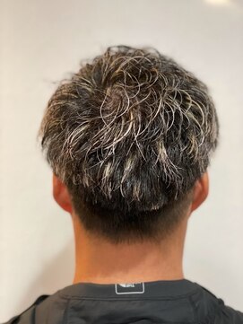 リンク(LinC) 30代のイケイケハイライト