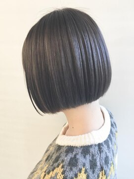 バブ バイネオリーブ(Bab by neolive) プツッとボブ☆