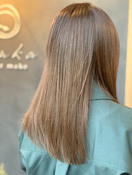 ランカ(ranka) グラデーションカラー