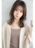ナチュラルくびれミディ♪