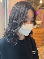 スターリバー(STAR RIVER) モノグレージュ