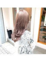 リズム(Re._sm)&nbsp;パールベージュ