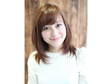 クライブ ヘアー 千葉中央店(CRiB hair)