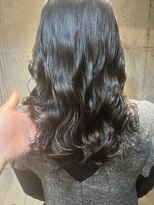 ブルーモスク トウキョウ(TOKYO)&nbsp;20代30代40代50代◎大人可愛い韓国風パーマ