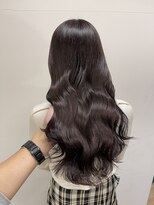 ミレ バイ ルカ(mire by Luca)&nbsp;#lavender pink