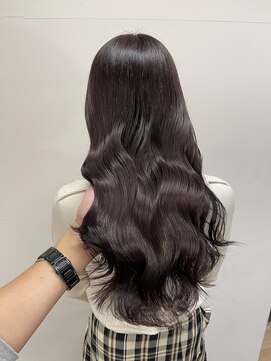 ミレ バイ ルカ(mire by Luca) #lavender pink